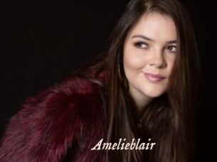 Amelieblair
