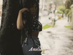 Ameliehititoff