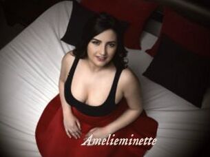 Amelieminette