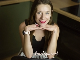 Ameliemodel