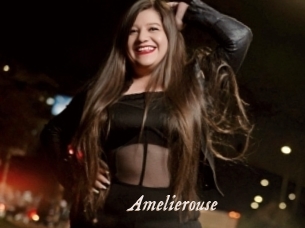 Amelierouse