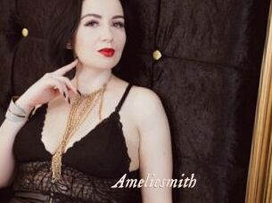 Ameliesmith