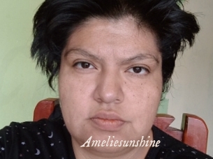 Ameliesunshine