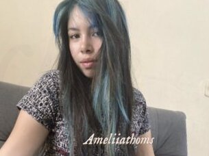 Ameliiathoms