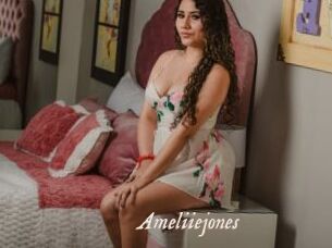Ameliiejones