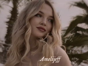 Amelijeff