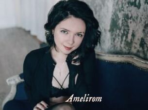 Amelirom