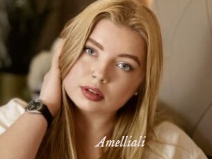 Amelliali