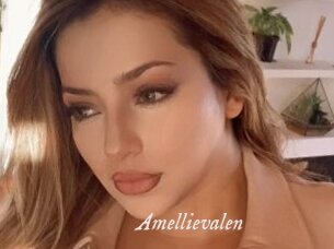 Amellievalen