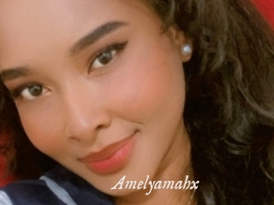 Amelyamahx