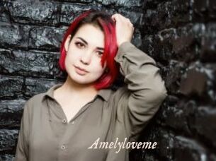 Amelyloveme