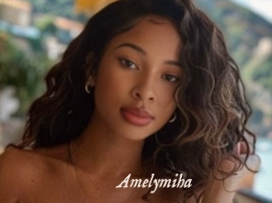 Amelymiha