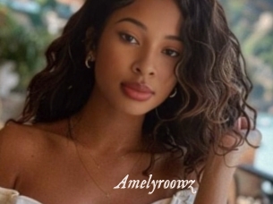 Amelyroowz