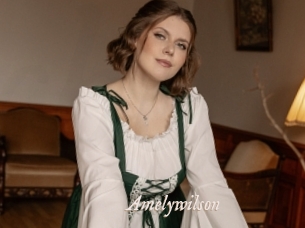 Amelywilson