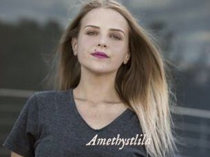 Amethystlila