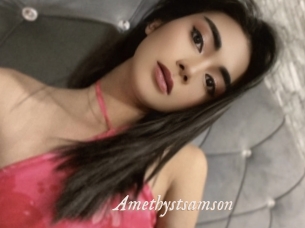 Amethystsamson
