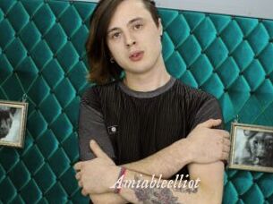 Amiableelliot
