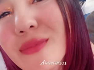 Amiecm101