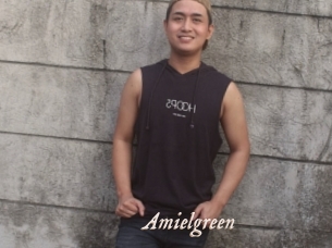 Amielgreen