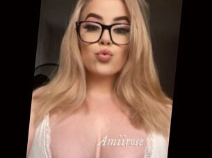 Amiirose