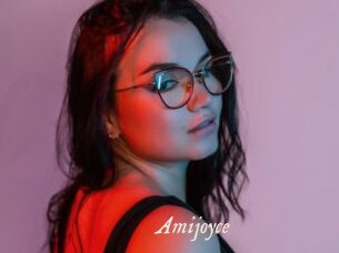 Amijoyce