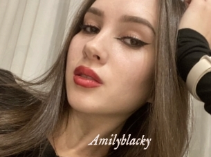 Amilyblacky