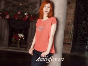 Amilyflowers