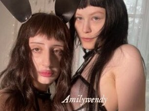 Amilywendy