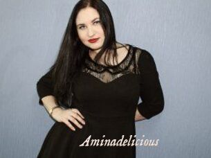 Aminadelicious