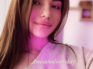 Aminamalinovskay