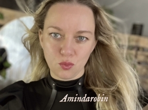 Amindarobin