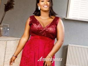 Amirajones