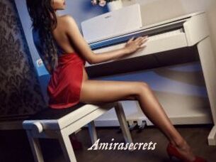 Amirasecrets