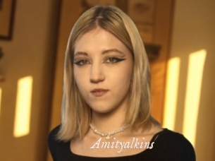 Amityalkins
