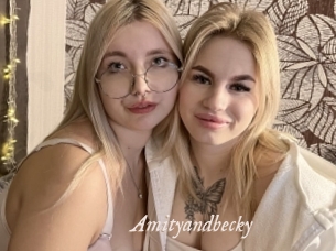 Amityandbecky