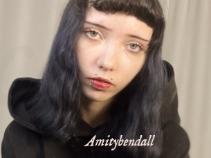 amitybendall Chobix 