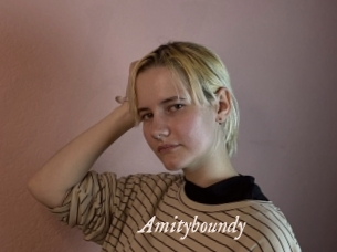 Amityboundy