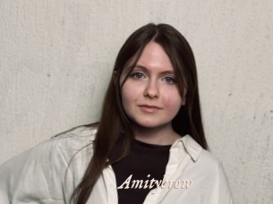 Amitybrow