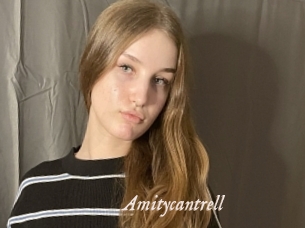 Amitycantrell