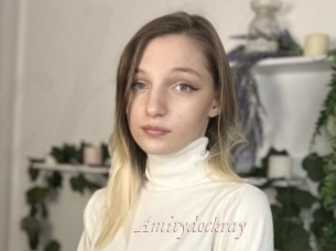 Amitydockray