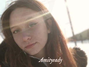 Amityeady