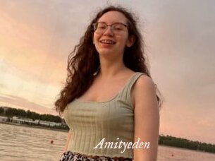 Amityeden