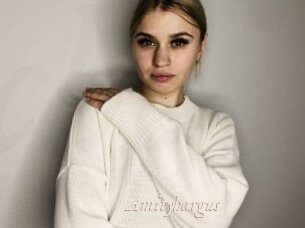 Amityhargus