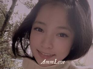 AmmLove