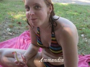 Ammandin