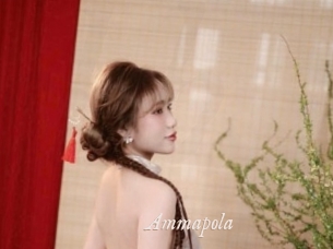 Ammapola