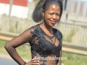 Ammaraabrown