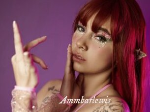 Ammbarlewis