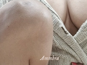 Ammbra