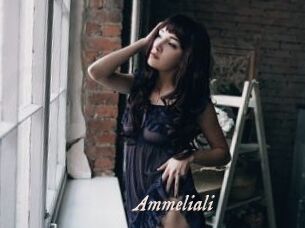 Ammeliali